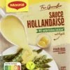 Maggi Für Genießer Sauce Hollandaise 1 Maggi Für Genießer Sauce Hollandaise -Sicheres Lebensmittelgeschäft 4502070380 07613036072441 01
