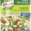 Knorr Salatkrönung 7-Kräuter -Sicheres Lebensmittelgeschäft 4502070435 4000400121479 01.jpg