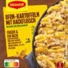 Maggi Fix & Frisch Ofen-Kartoffeln Mit Hackfleisch -Sicheres Lebensmittelgeschäft 4502070982 7613035367586 01.jpg