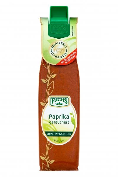 Fuchs Paprika Geräuchert 3 Fuchs Paprika Geräuchert