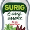 Surig Essig-Essenz 1 Surig Essig-Essenz -Sicheres Lebensmittelgeschäft 4502080041 4003387005008 01.jpg