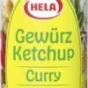 Hela Curry Gewürz Ketchup Delikat -Sicheres Lebensmittelgeschäft 4502080044 4027400168105 01.jpg
