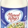 Miracel Whip Classic -Sicheres Lebensmittelgeschäft 4502080054 4000339057726 01