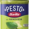 Barilla Pesto Alla Genovese
