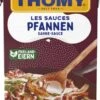 Thomy Les Sauces Pfannen Sahne Sauce