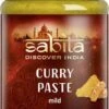 Sabita Curry-Paste Mild -Sicheres Lebensmittelgeschäft 4502080491 4013200862145 01