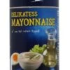 Küstengold Delikatess Mayonnaise 2 Küstengold Delikatess Mayonnaise -Sicheres Lebensmittelgeschäft 4502080775 4250426203455 01