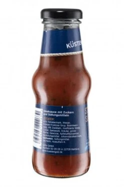 Küstengold Steak Sauce -Sicheres Lebensmittelgeschäft 4502080981 4250426222630 02.jpg