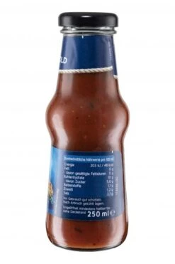 Küstengold Steak Sauce -Sicheres Lebensmittelgeschäft 4502080981 4250426222630 03.jpg