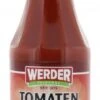 Werder Tomaten Ketchup -Sicheres Lebensmittelgeschäft 4502081046 4400139000067 01.jpg