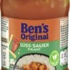 Ben's Original Süß-Sauer Pikant -Sicheres Lebensmittelgeschäft 4502081148 4002359015250 01.jpg