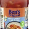 Ben's Original Süß-Sauer Extra Ananas 2 Ben's Original Süß-Sauer Extra Ananas -Sicheres Lebensmittelgeschäft 4502081184 4002359015229 01.jpg