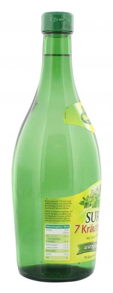 Kühne Surol 7 Kräuter Essig Würzig-frisch 5 Kühne Surol 7 Kräuter Essig Würzig-frisch – Bild 3