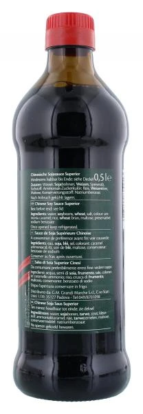 Lien Ying Asian-Spirit Sojasauce 4 Lien Ying Asian-Spirit Sojasauce – Bild 2