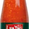 Lien Ying Thai-Style Thai Chilisauce Scharf & Süß -Sicheres Lebensmittelgeschäft 4502081313 4013200881641 01.jpg