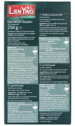 Lien Ying Asian-Spirit Wok-Eier-Nudeln -Sicheres Lebensmittelgeschäft 4502081365 4013200880903 03.jpg