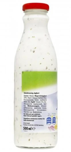Tonoli Salat Dressing Joghurt 7 Tonoli Salat Dressing Joghurt -Sicheres Lebensmittelgeschäft 4502081552 40788296 03.jpg