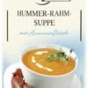 Jürgen Langbein Hummer-Rahm Suppe -Sicheres Lebensmittelgeschäft 4502081707 4007680103041 01.jpg