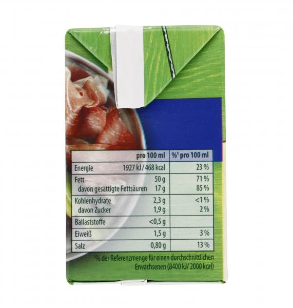 Knorr Sauce Hollandaise Mit Kräutern 4 Knorr Sauce Hollandaise Mit Kräutern – Bild 2