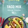 Don Enrico Mexico Taco-Mix -Sicheres Lebensmittelgeschäft 4502081792 4013200781507 01