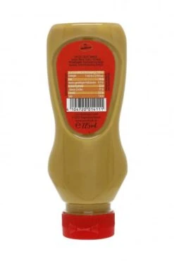 Händlmaier's Honig-Senf Sauce -Sicheres Lebensmittelgeschäft 4502082508 4104720014111 02.jpg