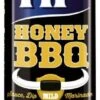 HP Honey BBQ Sauce -Sicheres Lebensmittelgeschäft 4502082517 5000111047364 01.jpg