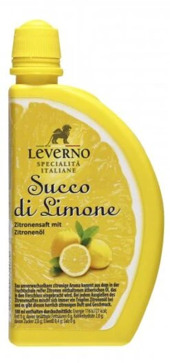 Leverno Succo Di Limone -Sicheres Lebensmittelgeschäft 4502083533 4013200334079 03.jpg