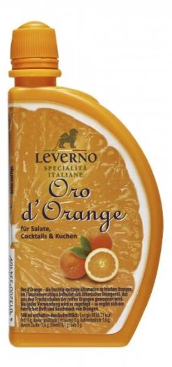 Leverno Oro D'Orange -Sicheres Lebensmittelgeschäft 4502084198 4013200334109 03.jpg