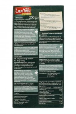 Lien Ying Sushi-Line Tempura Teigmischung -Sicheres Lebensmittelgeschäft 4502084224 4013200880804 04.jpg