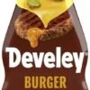 Develey Burger Sauce -Sicheres Lebensmittelgeschäft 4502084810 4006824004404 01