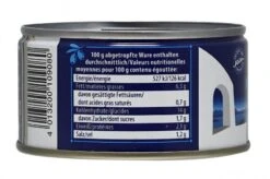 Liakada Domadakia Weinblätter Mit Reis 7 Liakada Domadakia Weinblätter Mit Reis -Sicheres Lebensmittelgeschäft 4502084995 4013200109080 03