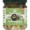 Campo Verde Demeter Bio Artischocken Gegrillt Mit Kräutern In Öl -Sicheres Lebensmittelgeschäft 4502085087 4045178008034 01.jpg