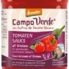 Campo Verde Demeter Bio Tomatensauce All' Ortolana -Sicheres Lebensmittelgeschäft 4502085090 4045178008799 01.jpg