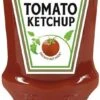Heinz Tomato Ketchup Kopfstehflasche 2 Heinz Tomato Ketchup Kopfstehflasche -Sicheres Lebensmittelgeschäft 4502085097 87157215 01.jpg