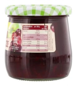 Kühne Rote Grütze Kirsch -Sicheres Lebensmittelgeschäft 4502100792 4012200387900 02.jpg