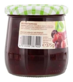 Kühne Rote Grütze Kirsch -Sicheres Lebensmittelgeschäft 4502100792 4012200387900 03.jpg