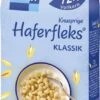 Kölln Knusprige Haferfleks Klassik -Sicheres Lebensmittelgeschäft 4502110040 4000540011050 01.jpg