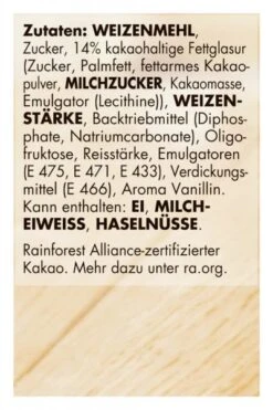 Dr. Oetker Gugelhupf -Sicheres Lebensmittelgeschäft 4502110056 4000521029944 05