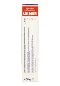 Leimer Paniermehl 7 Leimer Paniermehl -Sicheres Lebensmittelgeschäft 4502110060 4000186014408 03
