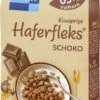 Kölln Knusprige Haferfleks Schoko -Sicheres Lebensmittelgeschäft 4502110130 4000540001068 01.jpg