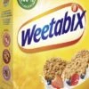 Weetabix Original 100% Vollkorn 1 Weetabix Original 100% Vollkorn -Sicheres Lebensmittelgeschäft 4502110312 5010029000214 01