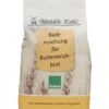 Mühle Erks Bioland Backmischung Für Buttermilchbrot -Sicheres Lebensmittelgeschäft 4502110328 4038269002103 01