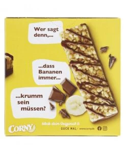 Corny Müsli Riegel Schoko-Banane -Sicheres Lebensmittelgeschäft 4502110331 4011800523213 03.jpg