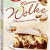 Dr. Oetker Marmor-Wolke -Sicheres Lebensmittelgeschäft 4502110355 4000521004842 01