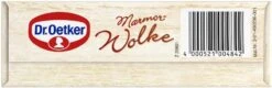 Dr. Oetker Marmor-Wolke -Sicheres Lebensmittelgeschäft 4502110355 4000521004842 05