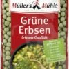 Müller's Mühle Grüne Erbsen 2 Müller's Mühle Grüne Erbsen -Sicheres Lebensmittelgeschäft 4502110401 4000286216993 01