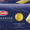 Barilla Collezione Pasta Nudeln Cannelloni N. 88 2 Barilla Collezione Pasta Nudeln Cannelloni N. 88 -Sicheres Lebensmittelgeschäft 4502110429 8076808070882 01.jpg