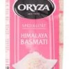 Oryza Himalaya Basmati-Reis -Sicheres Lebensmittelgeschäft 4502110439 4006237640312 01.jpg