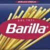 Barilla Pasta Nudeln Spaghetti No. 5 2 Barilla Pasta Nudeln Spaghetti No. 5 -Sicheres Lebensmittelgeschäft 4502110465 8076800195057 01