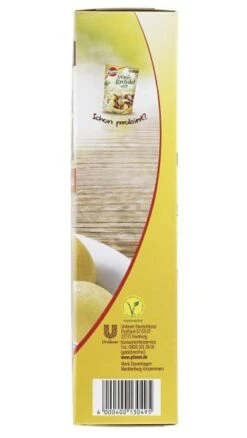 Pfanni Kartoffelknödel In Kochbeuteln Halb & Halb 7 Pfanni Kartoffelknödel In Kochbeuteln Halb & Halb -Sicheres Lebensmittelgeschäft 4502110591 4000400130495 02.jpg